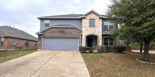 Spacious Larger 4 Bedroom 2.5 Bathroom Home with den/office for Rent in Pflugerville, Texas Gallery 1