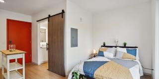 The Rocket - Student Housing Gallery 2