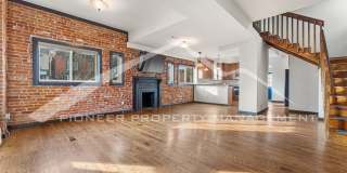 Historic Home in RiNo District with AC! Gallery 4