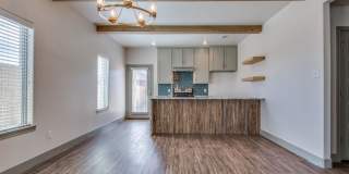 PRE-LEASING FOR A JULY MOVE-IN: Recently Built 3/2/2 in Cooper ISD Gallery 5