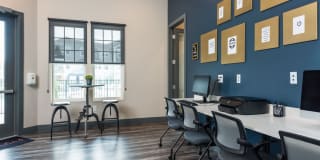 Altair At The Preserve Gallery 37