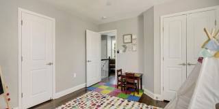 Newly Renovated Single Family home with Off Street Parking Gallery 8