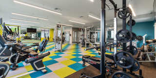 AXIS Delray Beach Gallery 15