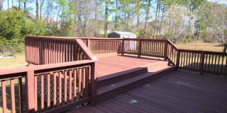 3 BR 2 BA Hunters Creek Gallery 9