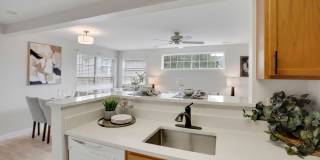 Charming 2 bed 1 bath Condo in Centennial! Gallery 4