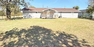 Nice 3 Bdrm 1 Bath Home in Gunter Texas Gallery 1