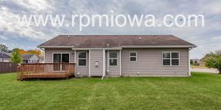 ESTABLISHED NEIGHBORHOOD!!! 4 Bedroom, 3 Bath Home in Ankeny Gallery 33