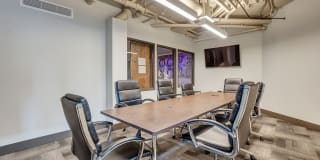 Cooper George Gallery 24