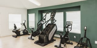 Alister Parx Apartments Gallery 30