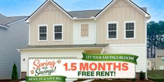 93 Rowlett Place Gallery 1