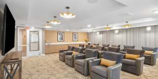 Overture North Scottsdale Age 55+ Apartment Homes Overture North Scottsdale Age 55+ Apartment Homes Gallery 18