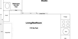 1832 Eisenhower Drive Gallery 16
