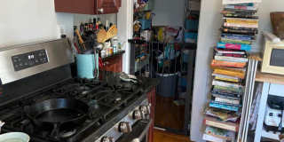 12 Lincoln Ave. Gallery 1