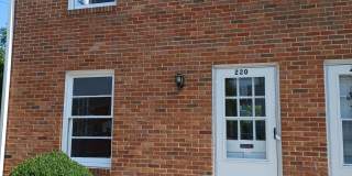 220 E. Whitlock Avenue - 1 Gallery 1