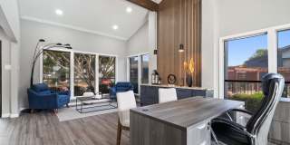 Prestonwood Apartment Homes Gallery 1