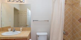 Single Level 3 Bedroom 2.5 Bath home in Desirable neighborhood Available Now! Gallery 21