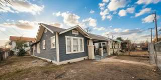 3BED/2BATH Home for lease! Available NOW! 3BED/2BATH Home for lease! Available NOW! Gallery 3