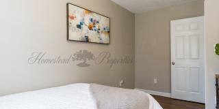 Buffalo Creek Apartments Gallery 22