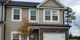 Brand New 4 Bedroom Townhome in Ammenities Community Gallery 1