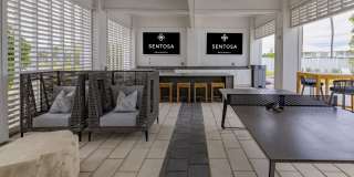 Sentosa Beachwalk Gallery 9