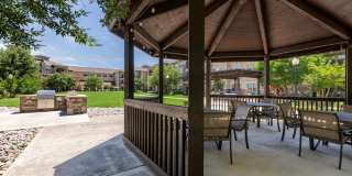 Aviva Fort Worth - 55+ Apartment Homes Gallery 19