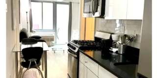 521 West 48th Street Gallery 1