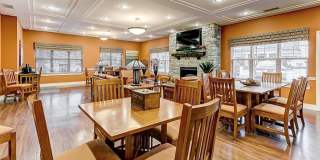 Villages at Belle Hill - Affordable Housing Gallery 10