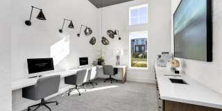 Matthews Square Apartments Gallery 28