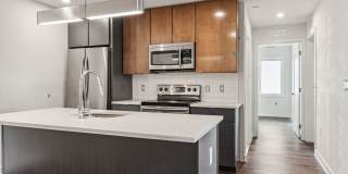 Graduate Pointe Gallery 138