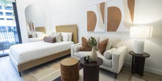 The Arcadian Gallery 7