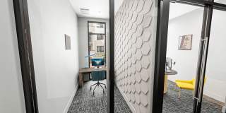 Link Apartments® NoDa 36th Gallery 29
