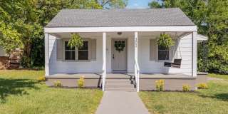 302 N Fayetteville Street Gallery 1