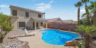 4-Bedroom Home in Summerlin with pool! Gallery 1