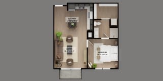 Spectrum Heights NEW! Gallery 2