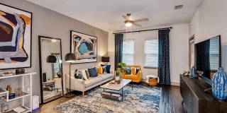 Encore Metro at Millenia Gallery 4