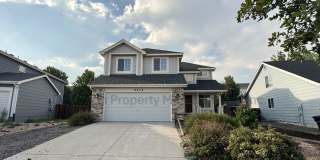 Gorgeous 5 Bedroom House in Stetson Hills Gallery 1