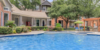 Fountains of Tomball Gallery 7
