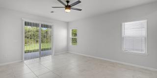 Brand-New 4BR Home with Tile Floors & Quartz Kitchen & Conservation Views Gallery 8