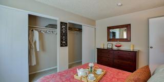 The Knolls at Sweetgrass Apartment Homes Gallery 25