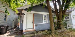 Charming 2-Bedroom Home Near Five Points Charming 2-Bedroom Home Near Five Points Gallery 1