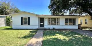 COMING SEPTEMBER 2026 | Cute 3-Bedroom Home in College Hills! Gallery 1