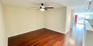 1,600 sqft 2-Level SOMA 1BD+2 Bonus Rooms+ 1.5BA Loft! 2 Car Pkg! Laundry! Balcony! -PROGRESSIVE Gallery 18
