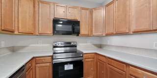 Newly renovated 2 Bedroom Condo in Centennial Gallery 14