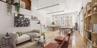 95 Grand Street Gallery 6