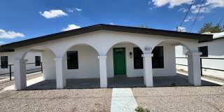 Charming Renovated Country Home for Rent Gallery 1