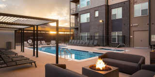 Aspendale Centennial 60+ Active Adult Apartment Homes Gallery 7