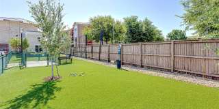 Quadrangles on Twenty Gallery 45