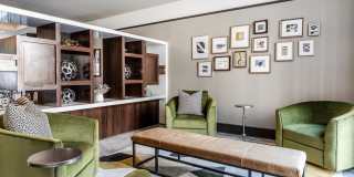 West End Village Gallery 22