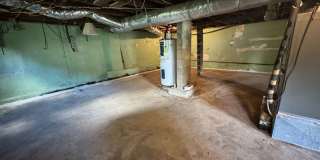2BR Home in Kingsport - Basement Storage 2BR Home in Kingsport - Basement Storage Gallery 8