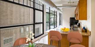 St. Clair Lofts Gallery 19